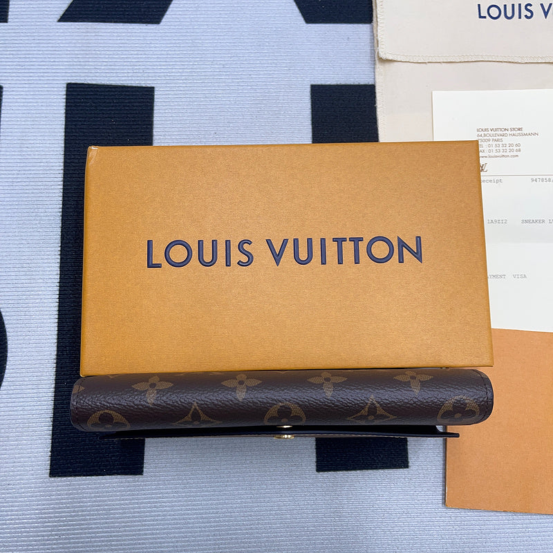 I W Fashion Lu-Vi bags - 8919