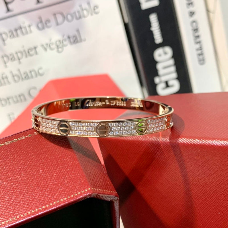 Cartier Jewelry