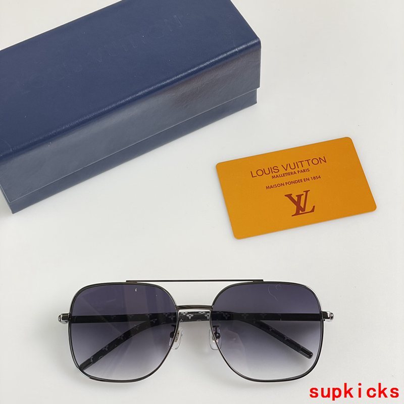 Louis Vuittion Luxury Sunglasses