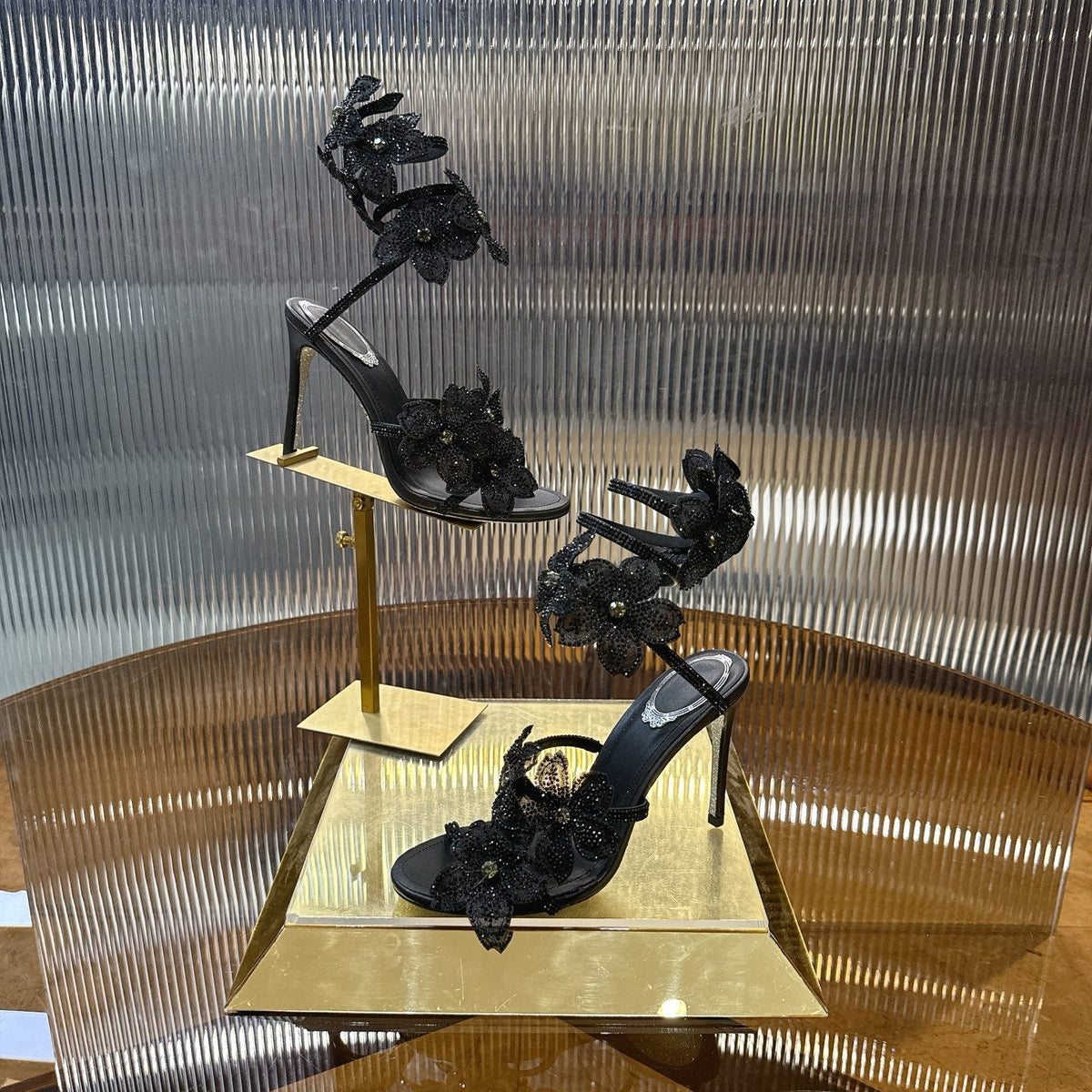 RENE C HEELS