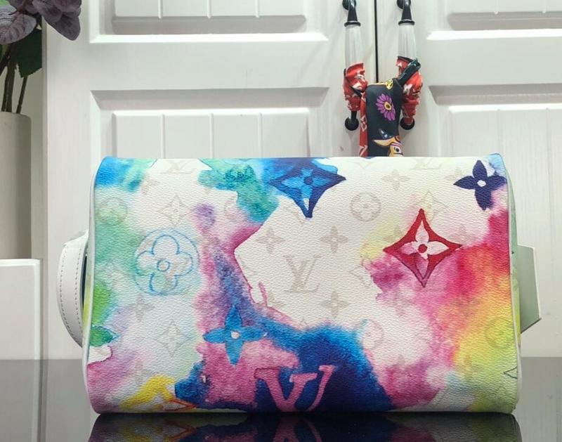 Ava’s Mode - LOV Bags - 2347