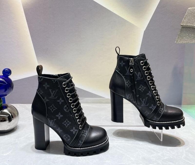 Ava’s Mode - LOV Women Shoes - 773
