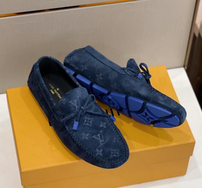 Ava’s Mode - LOV Men Shoes - 886