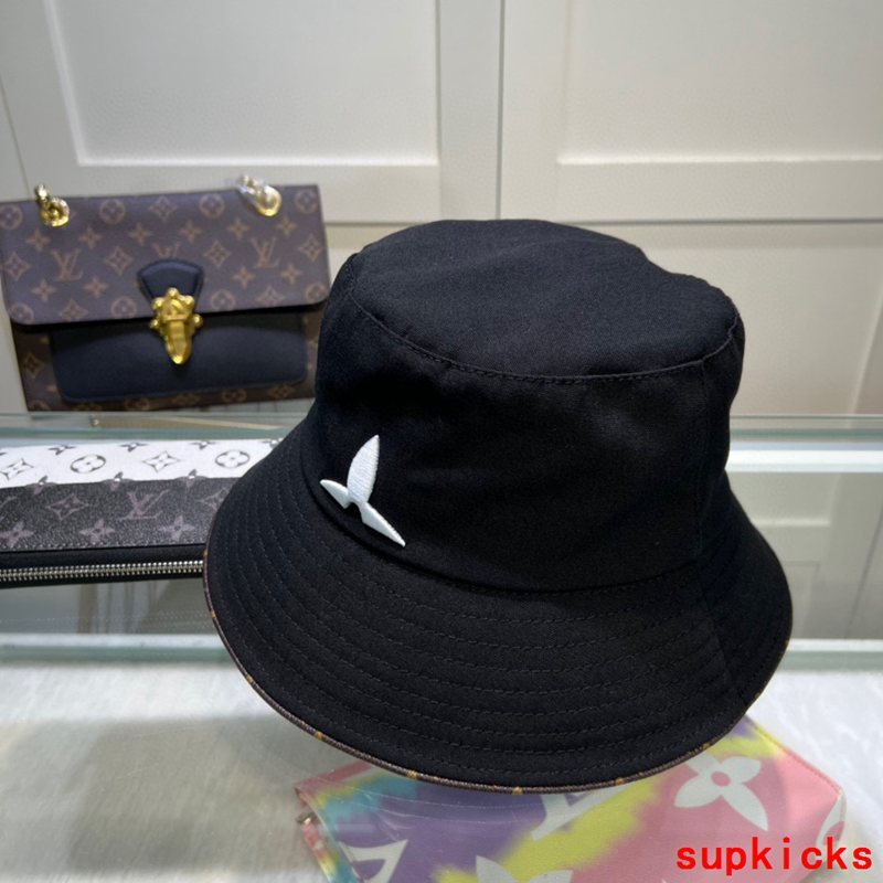 Louis Vuitton Luxury Cap
