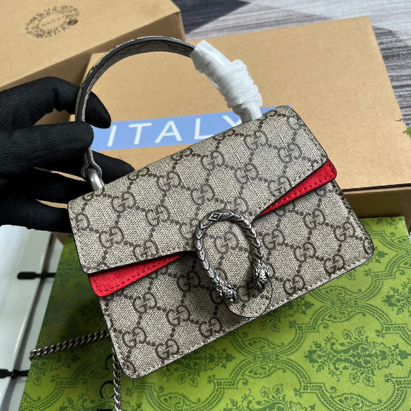 ENT - GCI Bags - 1193