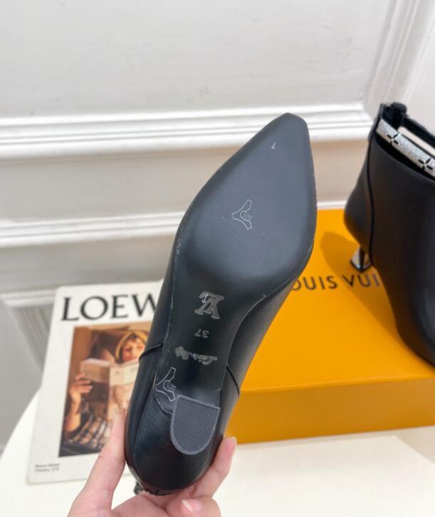 Ava’s Mode - LOV Women Shoes - 365