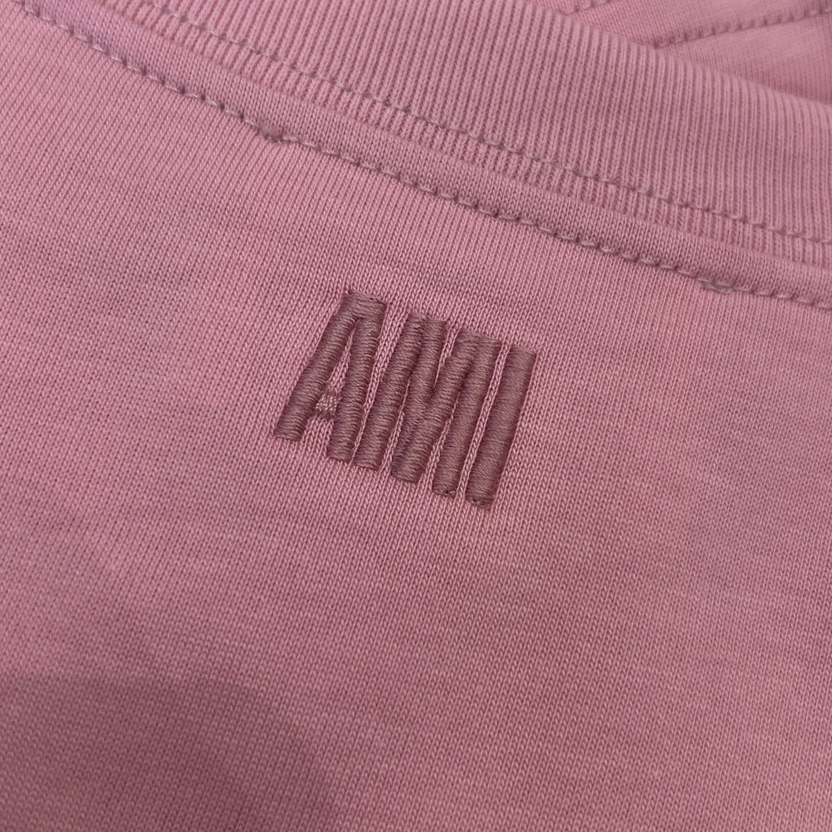 AMI T-SHIRT