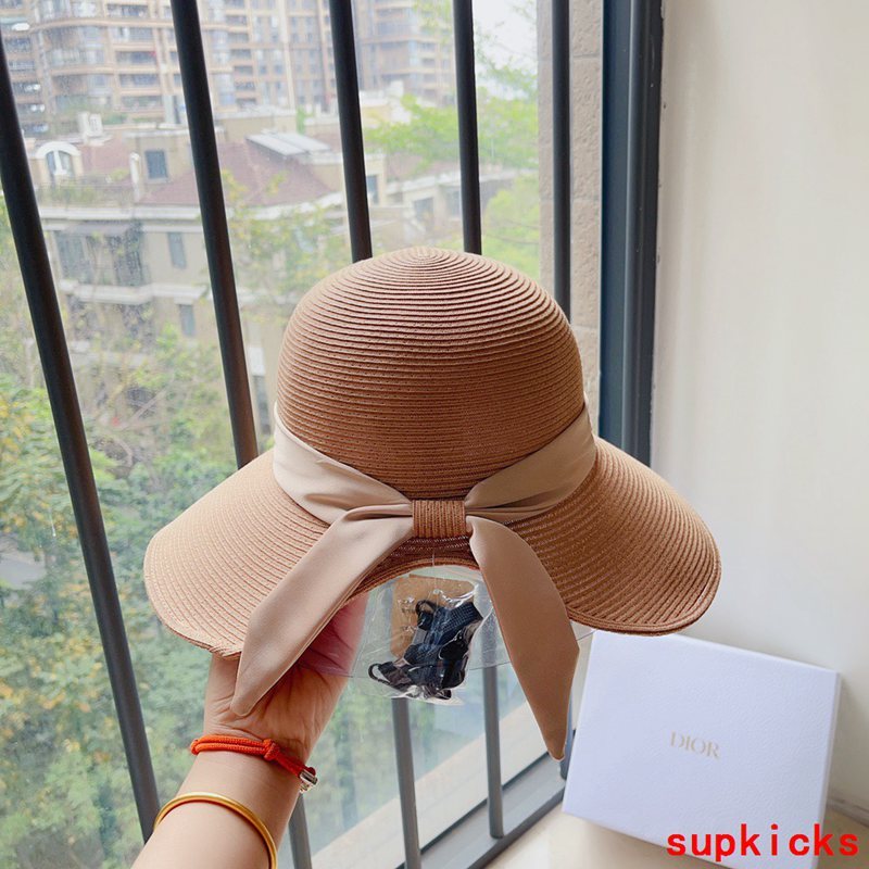 Louis Vuitton Luxury Cap