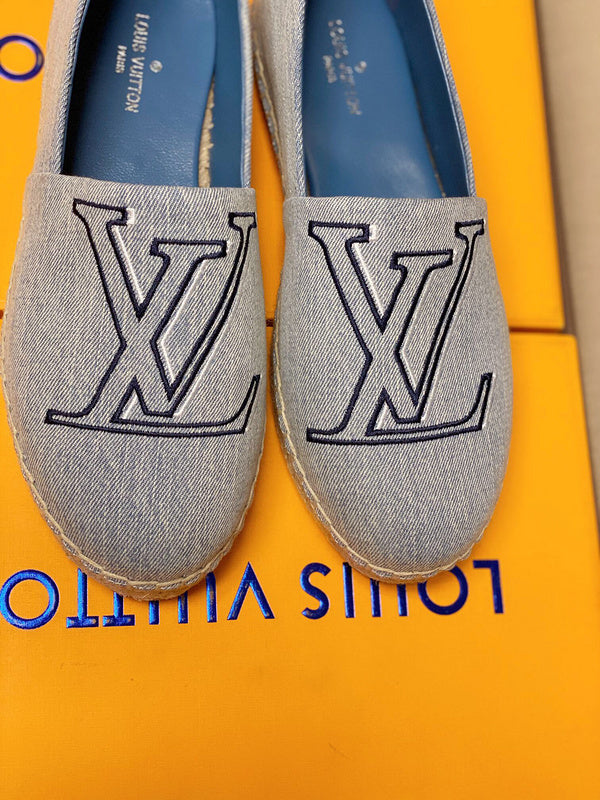 Louis Vuittion Luxury Shoes
