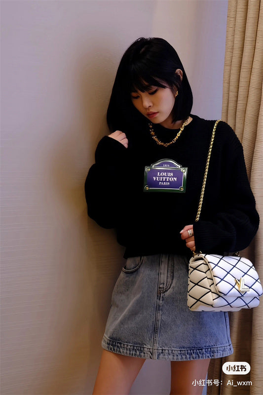 PHA - LOV Bags - 496