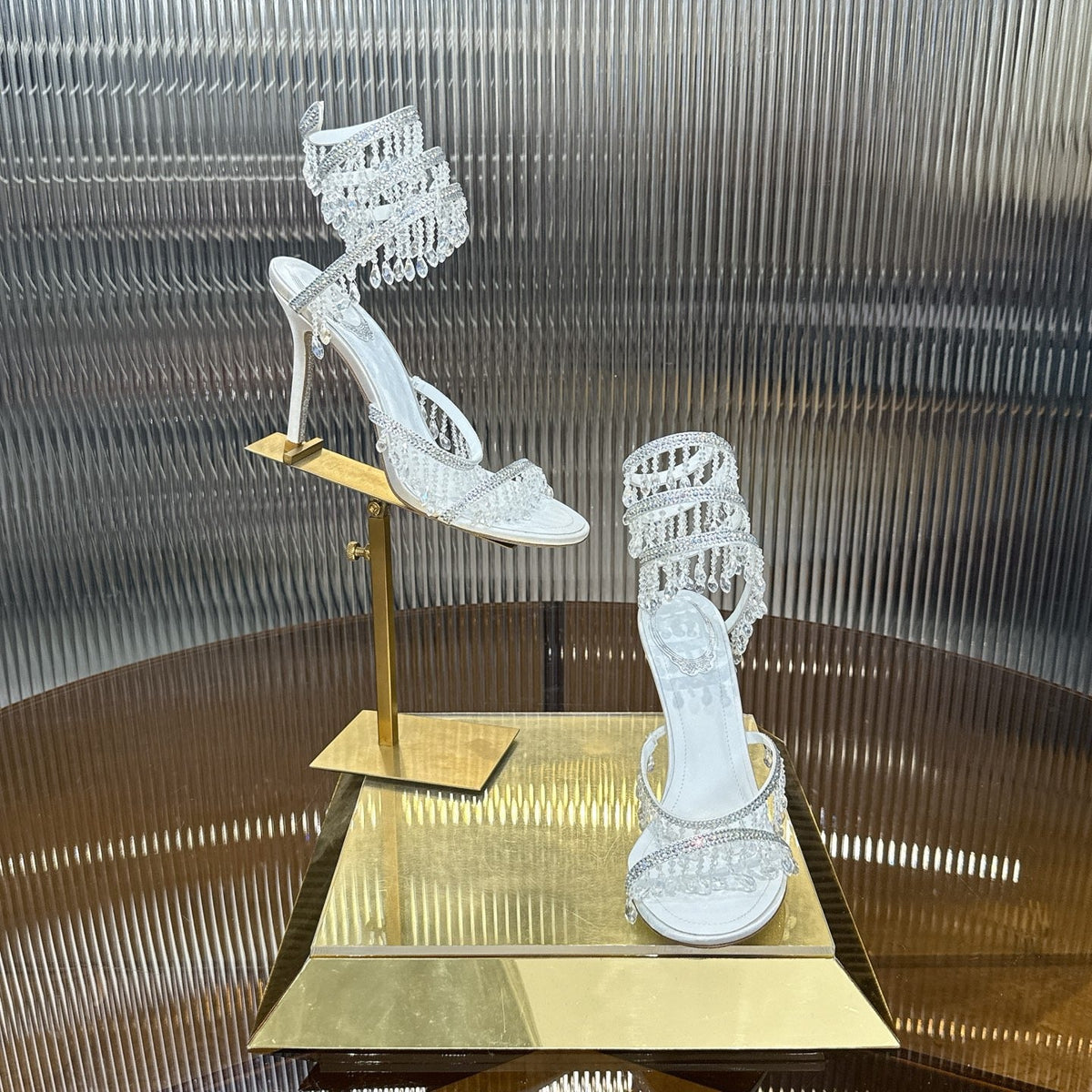 RENE C HEELS