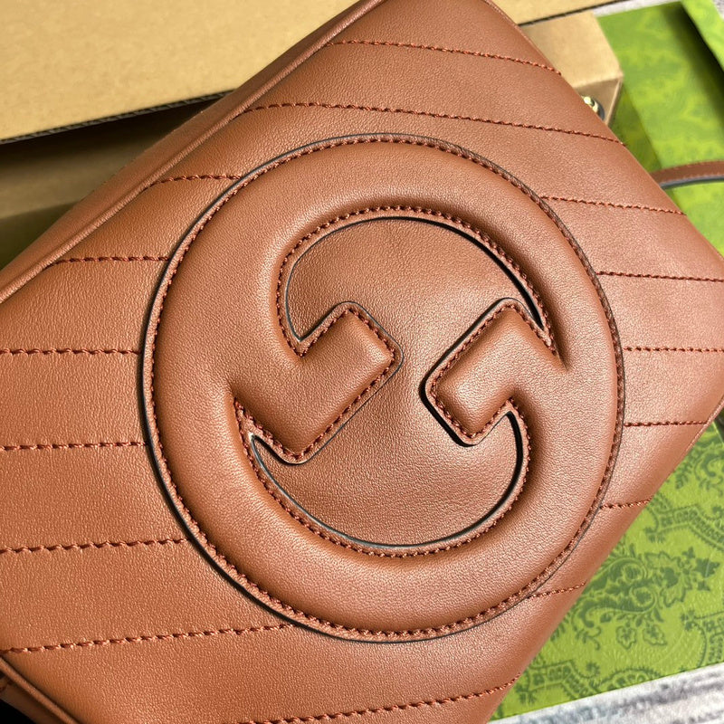 PHA - GUKI Bags - 733