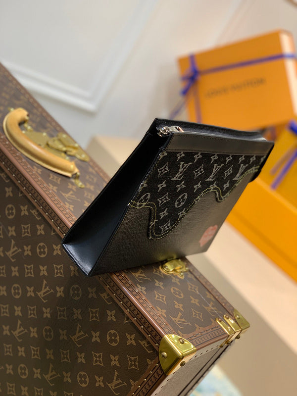 I W Fashion Lu-Vi bags - 17199