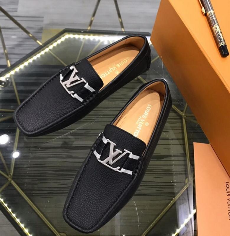 Ava’s Mode - LOV Men Shoes - 1901