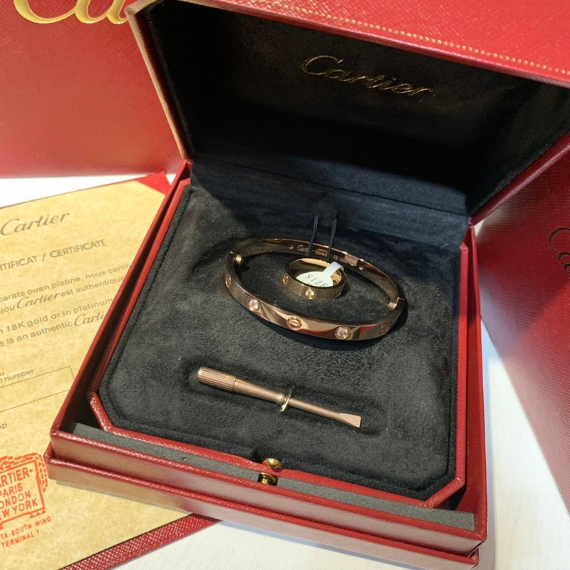 Cartier Jewelry