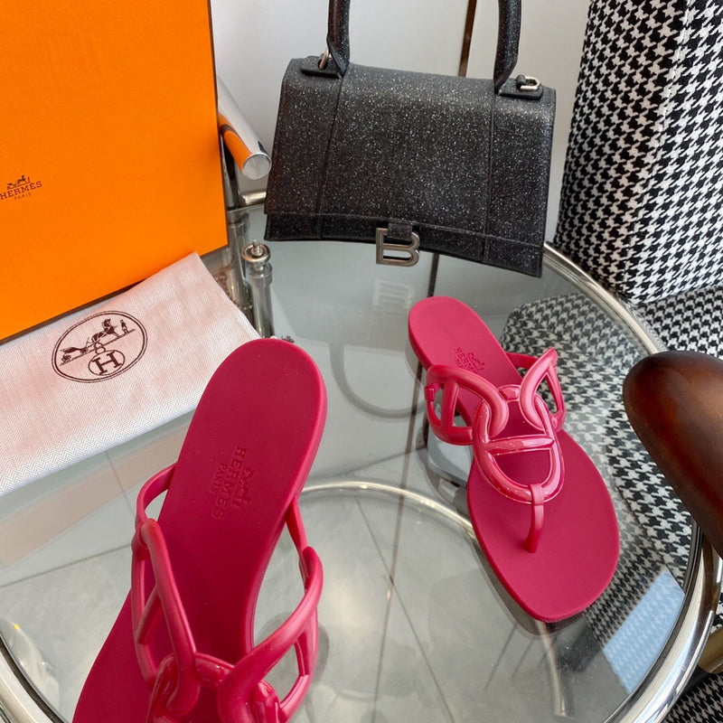 Hermes Luxury Shoes