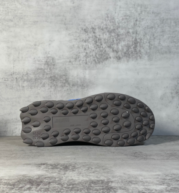 Ava’s Mode - YZO Men Shoes - 028