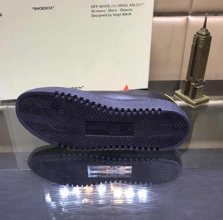Ava’s Mode - YZO Men Shoes - 184