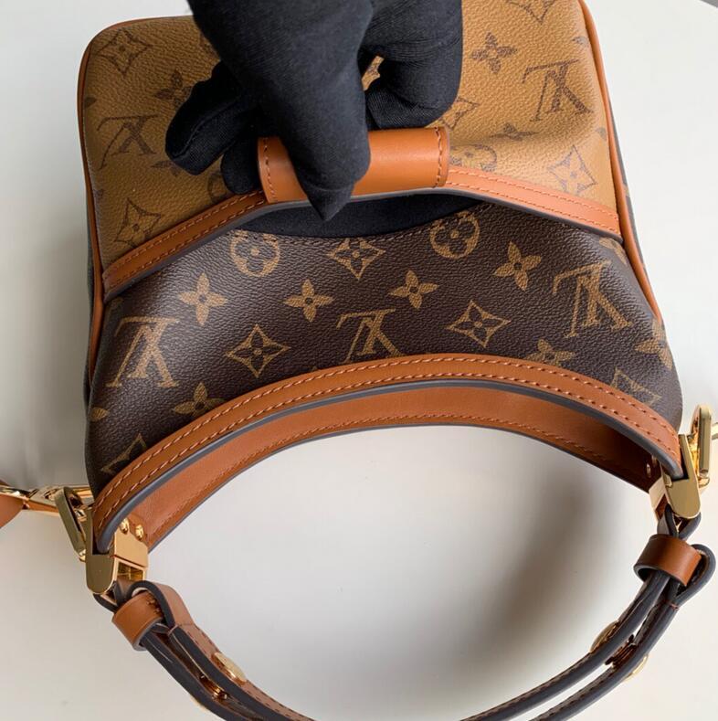 Ava’s Mode - LOV Bags - 3162