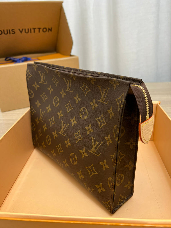 I W Fashion Lu-Vi Bags - 16777
