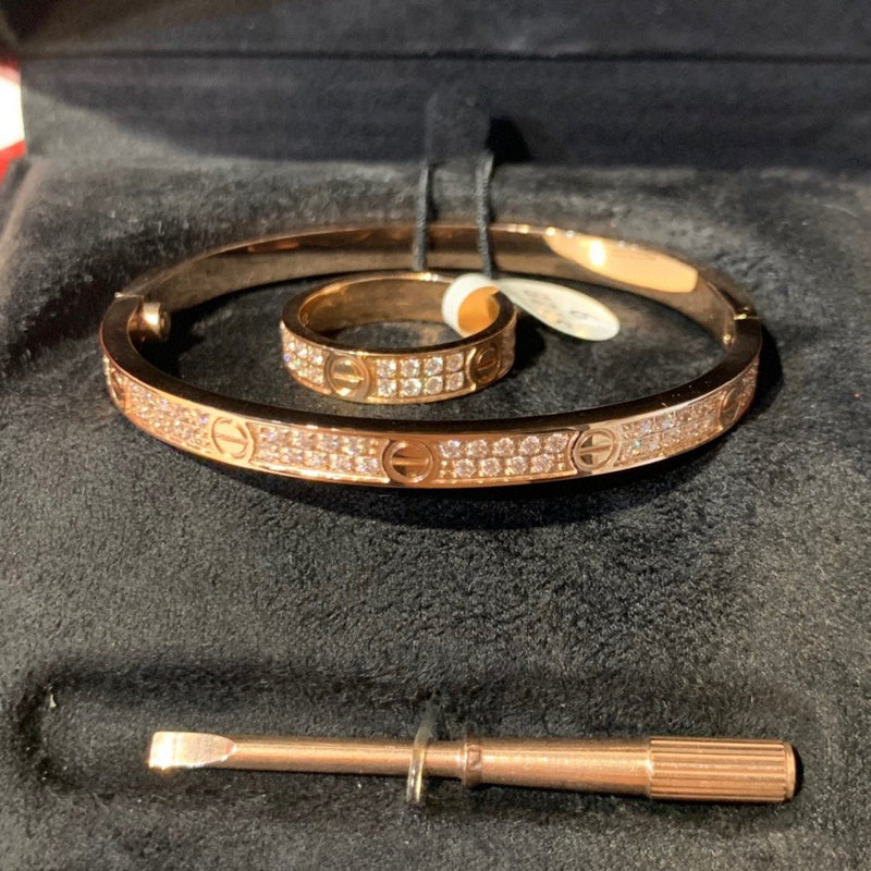 Cartier Jewelry