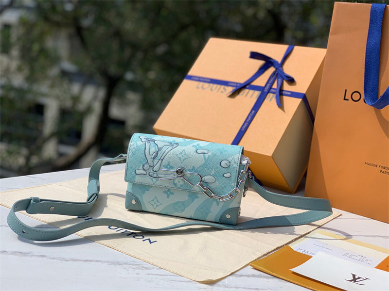 PHA - LOV Bags - 567