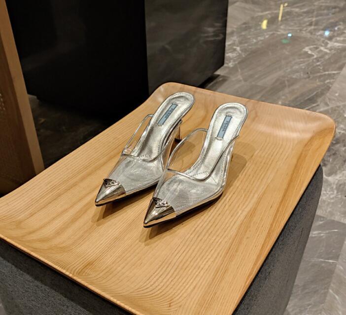 Ava’s Mode - PD Women Shoes - 268