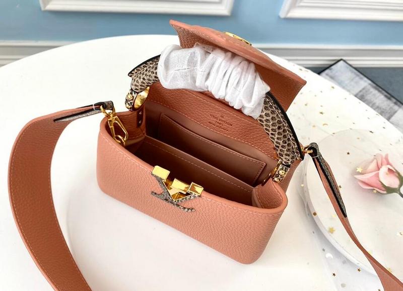 Ava’s Mode - LOV Bags - 2600