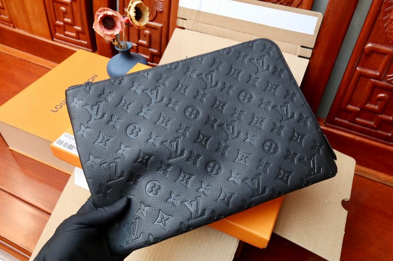 I W Fashion Lu-Vi Bags - 16925