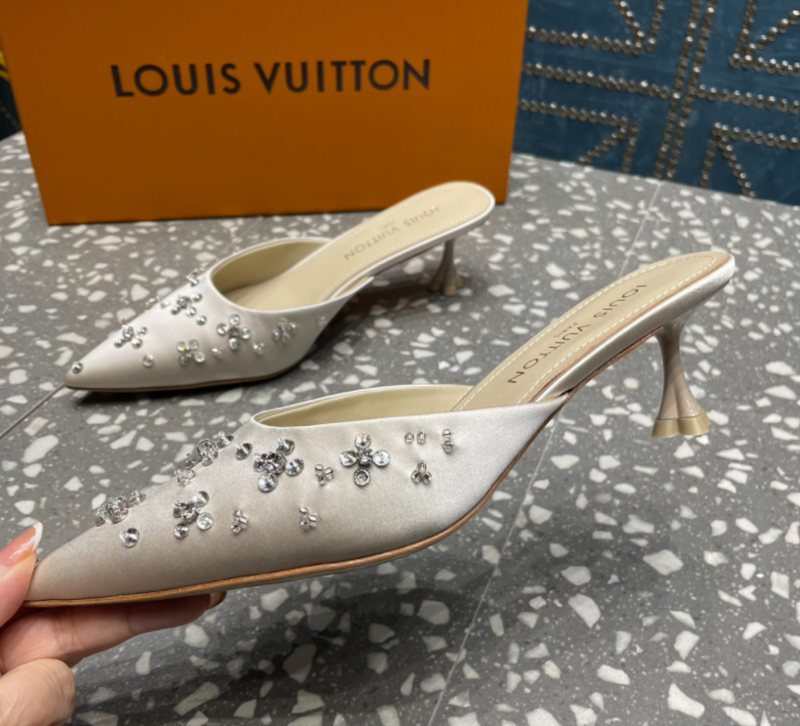 Ava’s Mode - LOV Women Shoes - 087