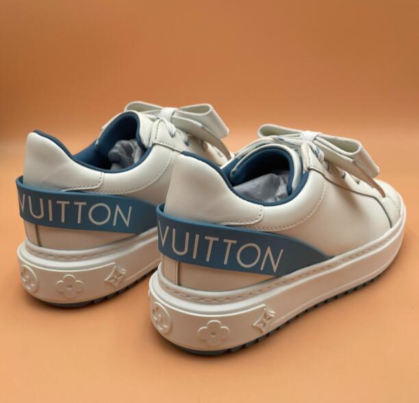 Ava’s Mode - LOV Men Shoes - 1016