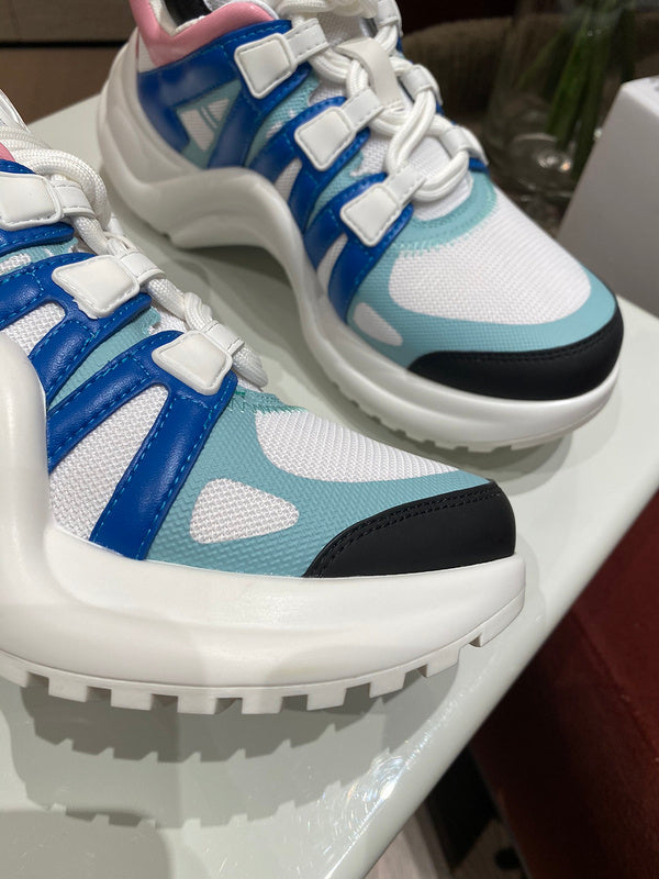 Louis Vuittion Luxury Shoes