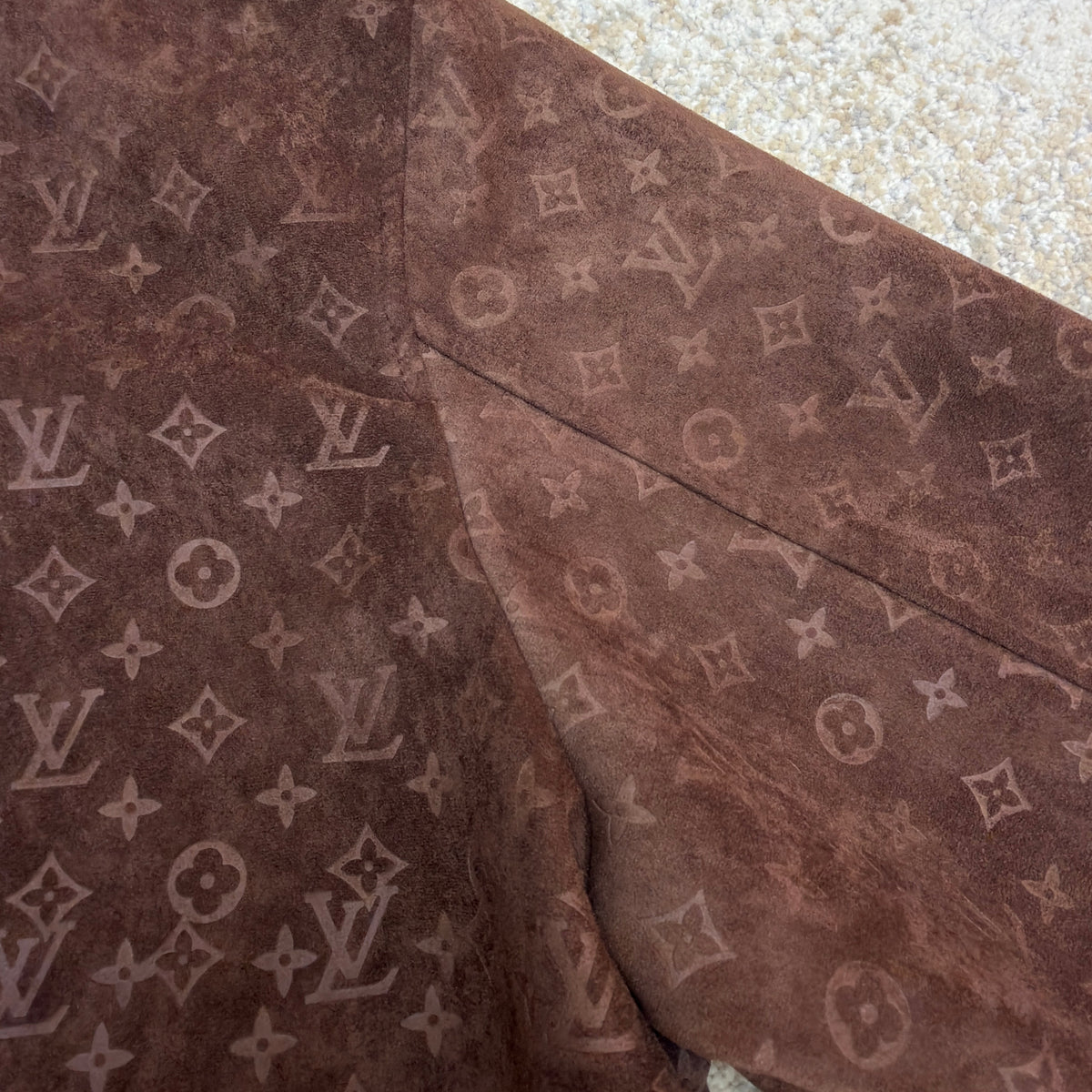 LOU JACKET