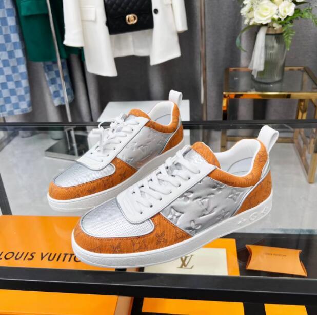 Ava’s Mode - LOV Men Shoes - 901