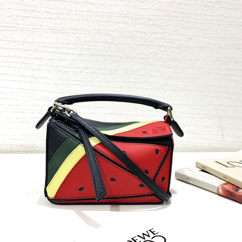 PHA - LWO Bags - 262