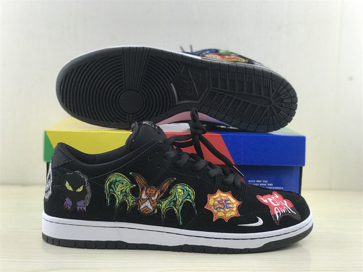Nike Luxury Shoes