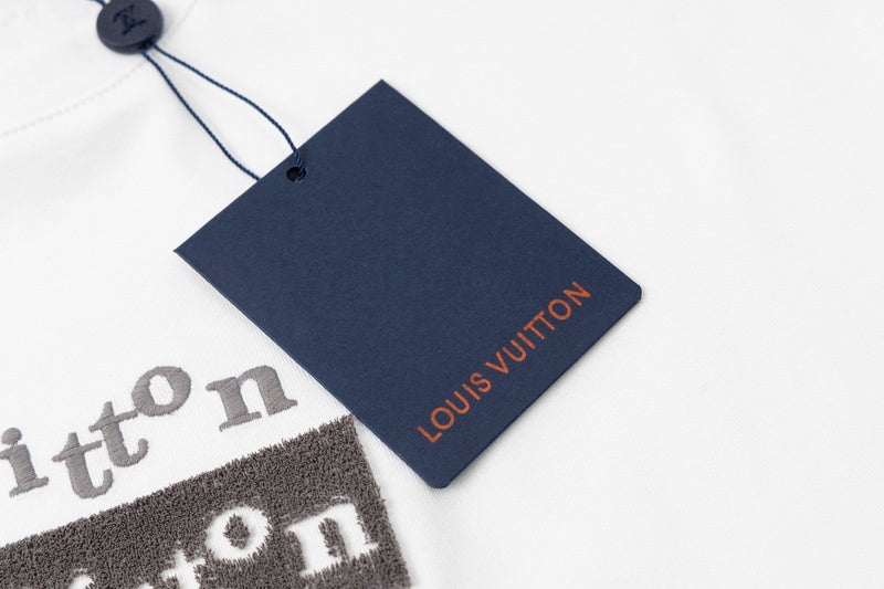 Louis Vuittion Luxury T-Shirt