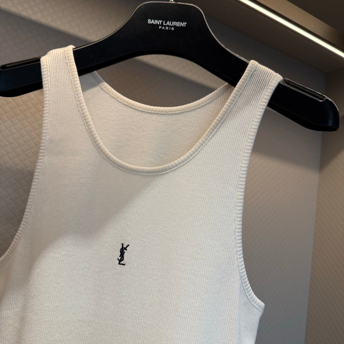 SL TANK TOP