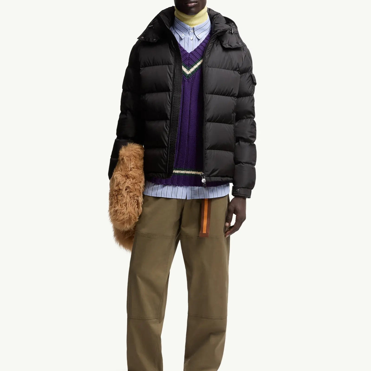 MONC MAYA JACKET