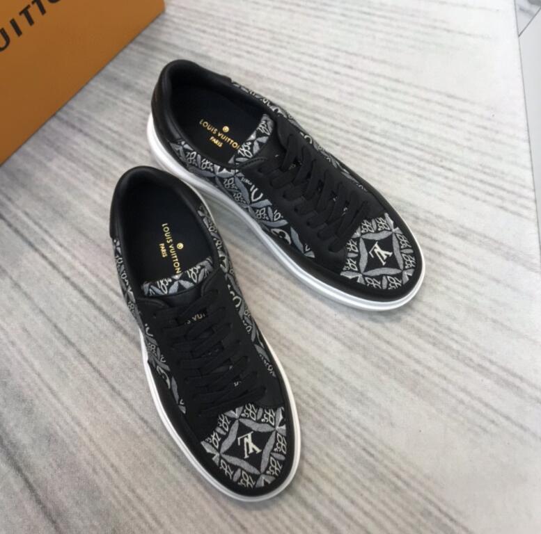 Ava’s Mode - LOV Men Shoes - 1337
