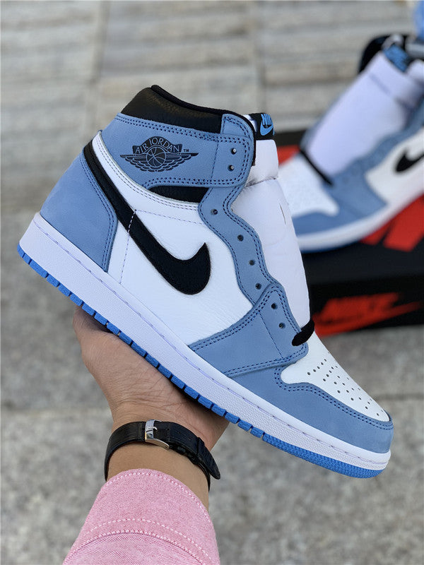 Nike Luxury Shoes