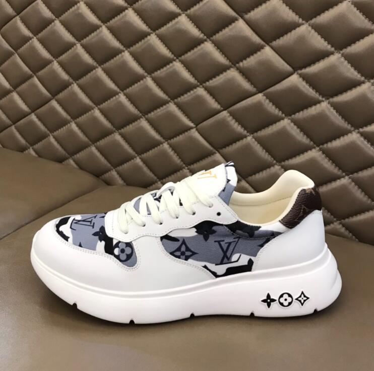 Ava’s Mode - LOV Men Shoes - 1551