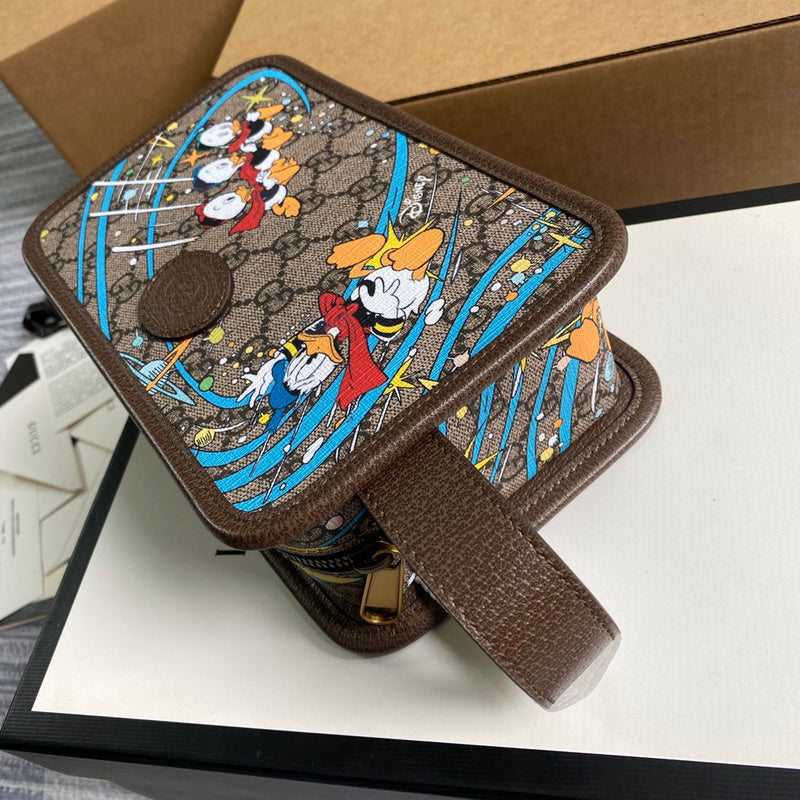 PHA - GUKI Bags - 2243