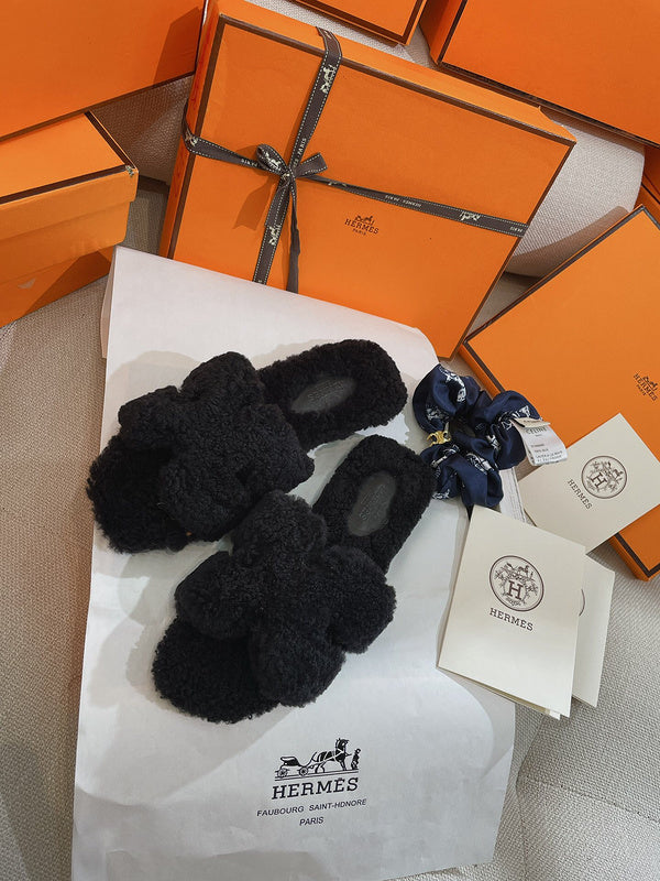 Hermes Luxury Shoes