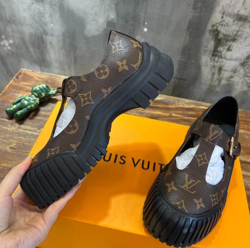 Ava’s Mode - LOV Women Shoes - 521