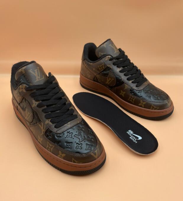 Ava’s Mode - LOV Men Shoes - 965