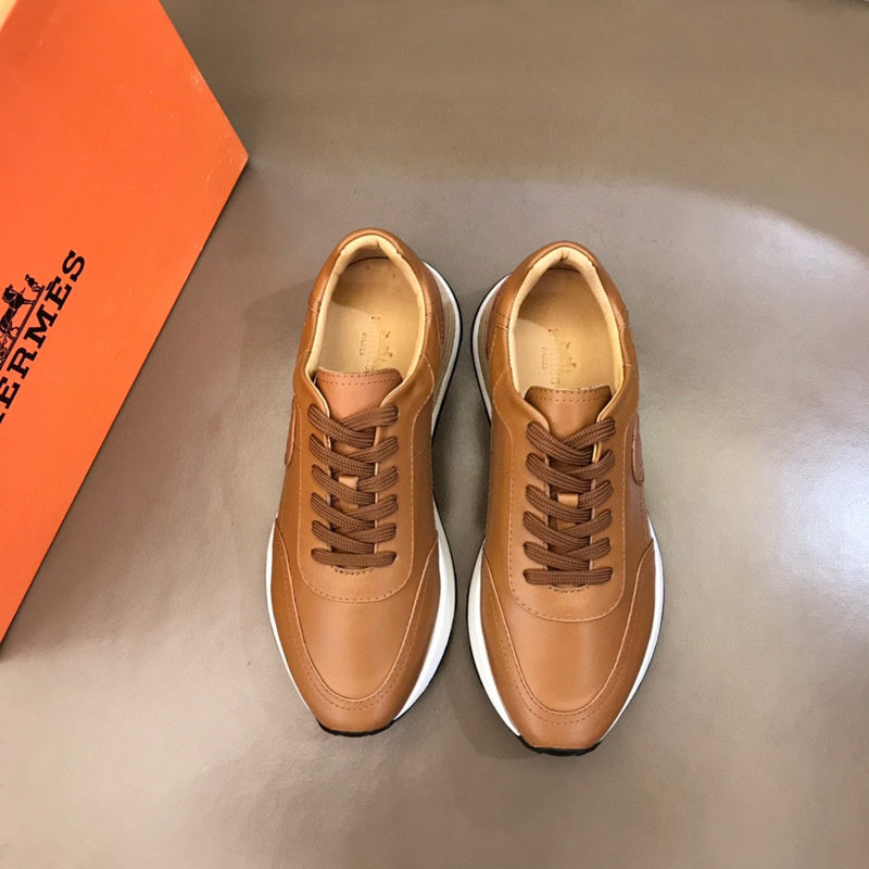 Hermes Luxury Shoes
