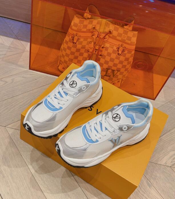Ava’s Mode - LOV Women Shoes - 455