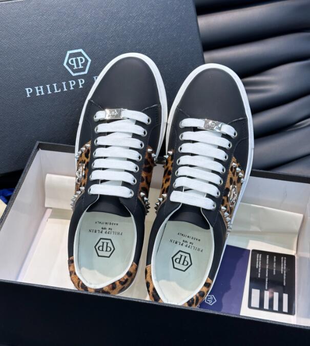 Ava’s Mode - PHP Shoes - 007