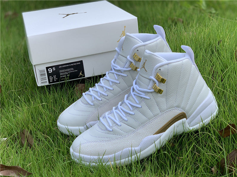 Nike Luxury Shoes